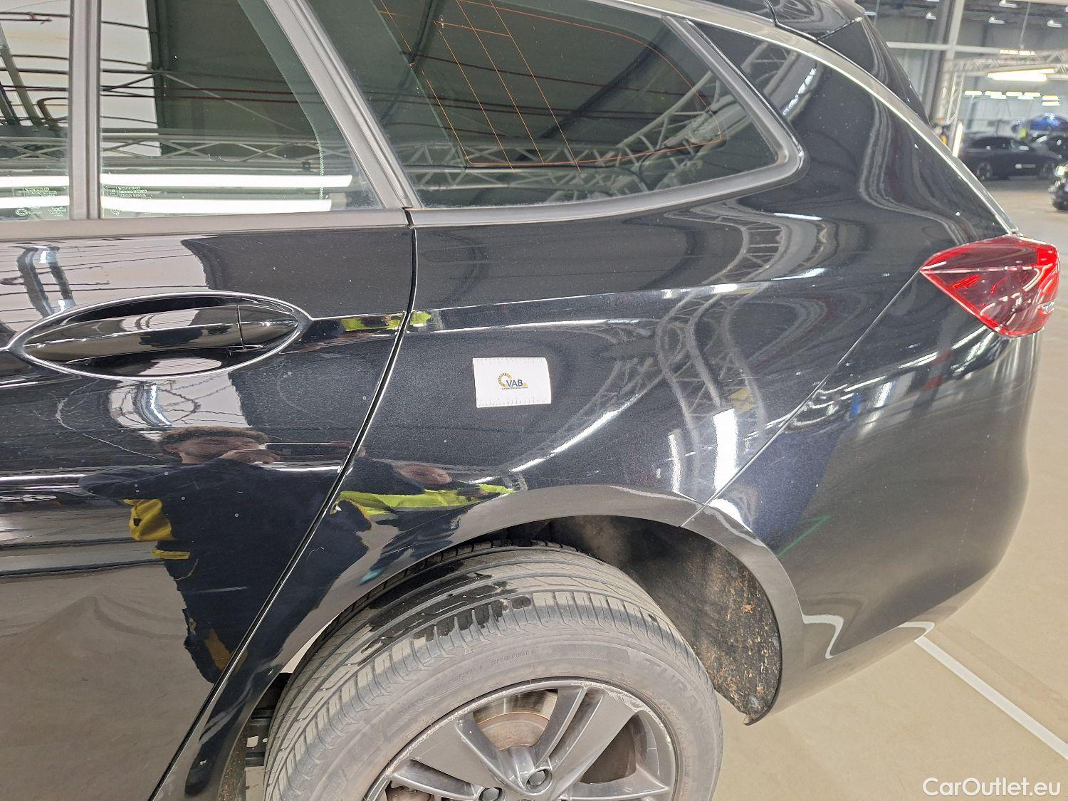  Opel  Insignia Opel,  ST FL'20, Opel  Sports Tourer 1.5 Turbo D S/S 90kW B #33