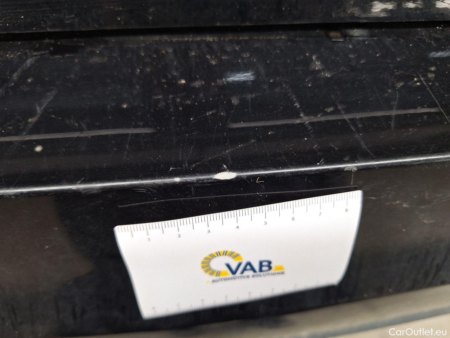  Volkswagen  Touran VW,  '15, Volkswagen  2.0 TDi 85kW Trendline DSG 5d 7pl #19