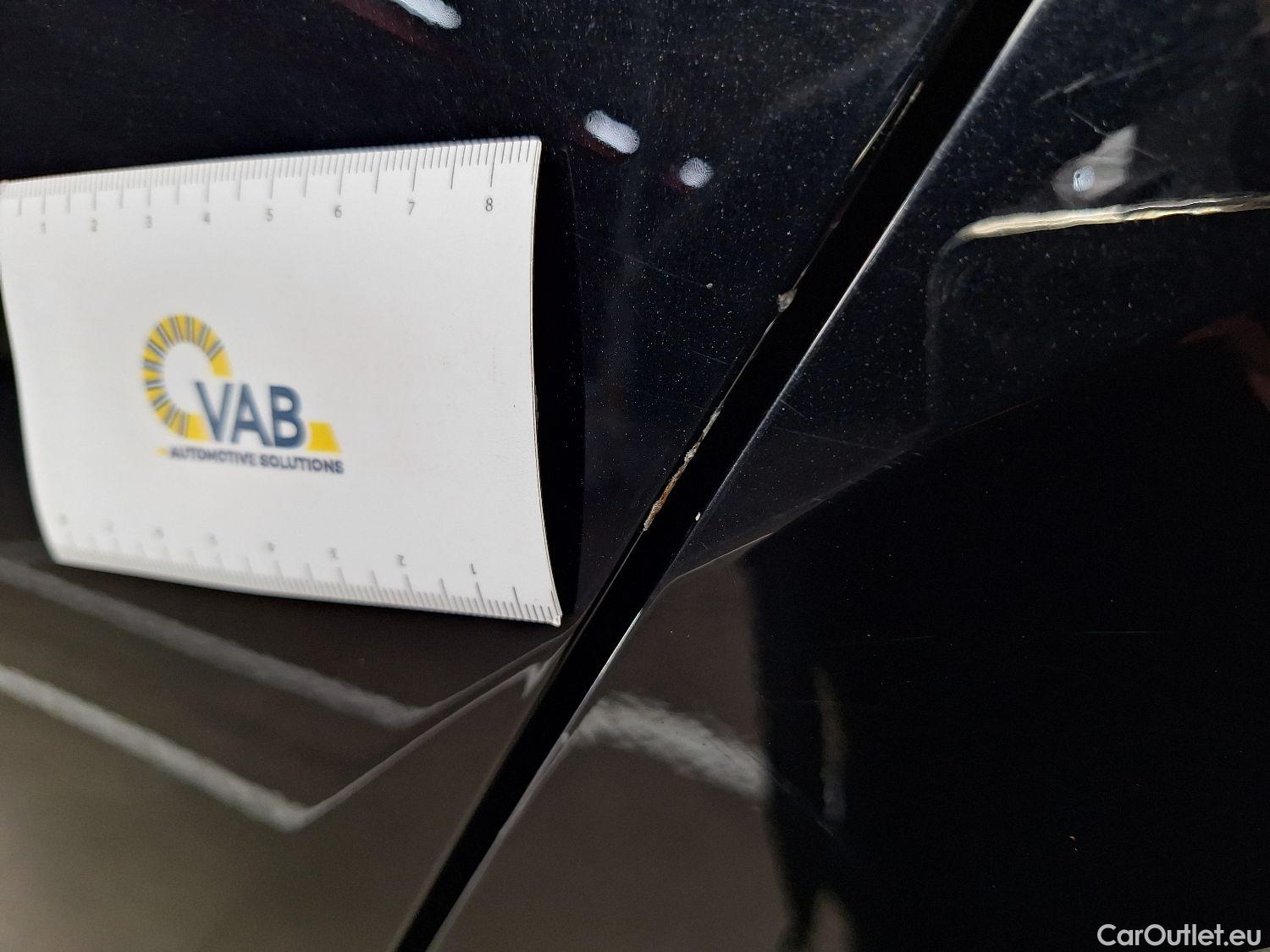  Volkswagen  Touran VW,  '15, Volkswagen  2.0 TDi 85kW Trendline DSG 5d 7pl #25