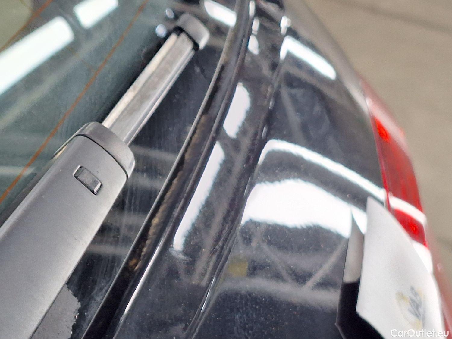  Volkswagen  Touran VW,  '15, Volkswagen  2.0 TDi 85kW Trendline DSG 5d 7pl #36