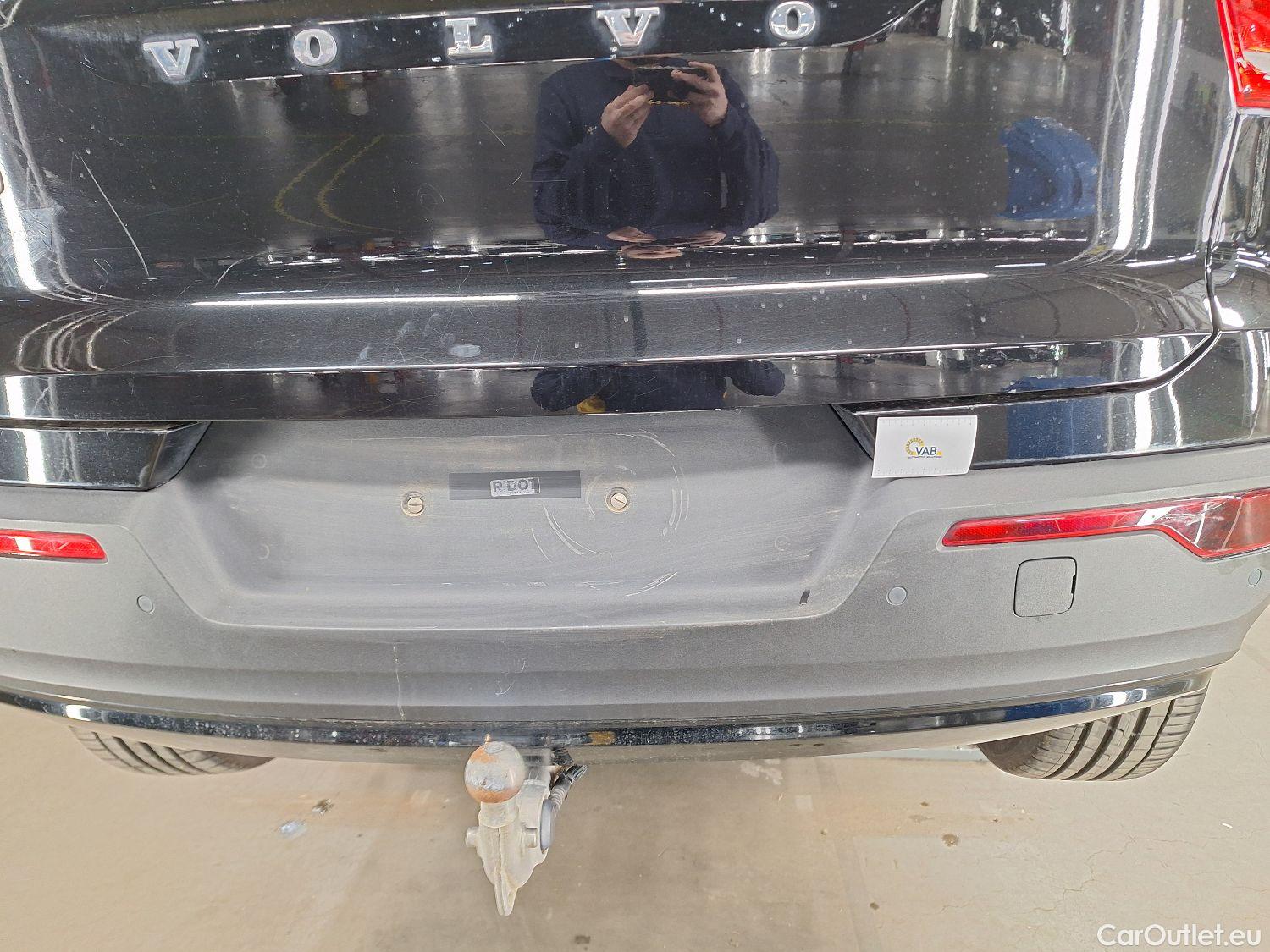  Volvo  XC 40 Volvo, XC40 '17, Volvo XC40 T5 Twin Engine R-Design 5d #20