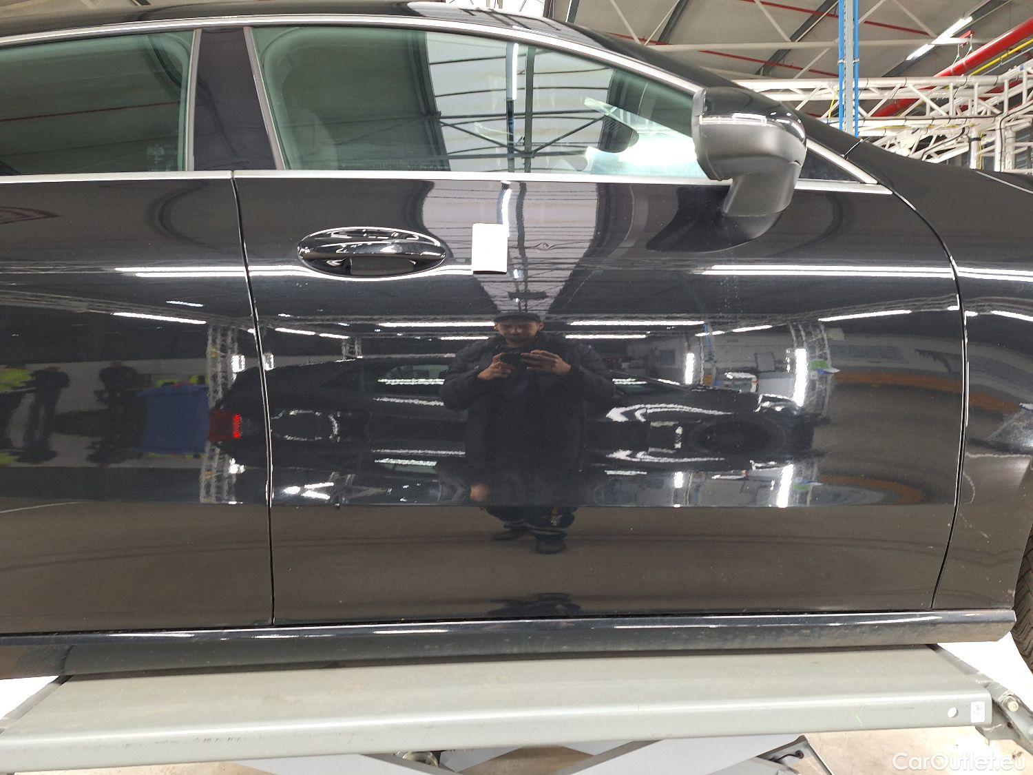  Mercedes  CLA-Klasse Mercedes, CLA-Class SB '19, Mercedes-Benz CLA Shooting Brake CLA 180 d Busines #3