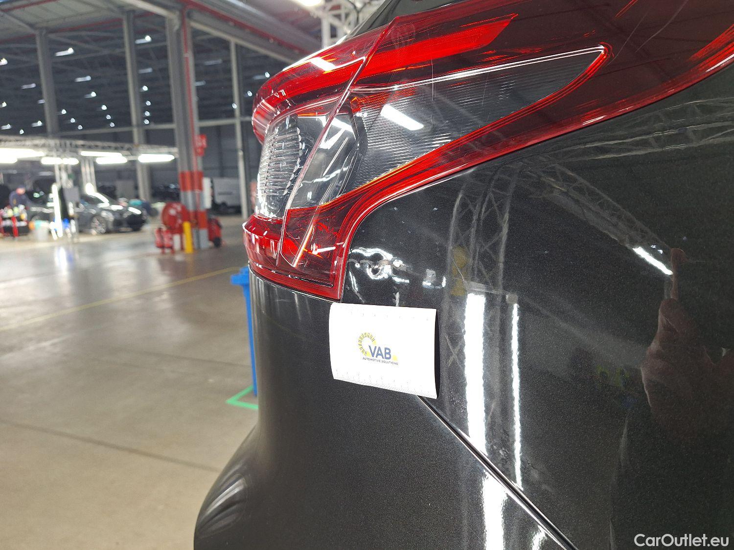  Nissan  Qashqai Nissan,  '17, Nissan  DIG-T 160 EVAPO DCT Urban Edition 5 #34