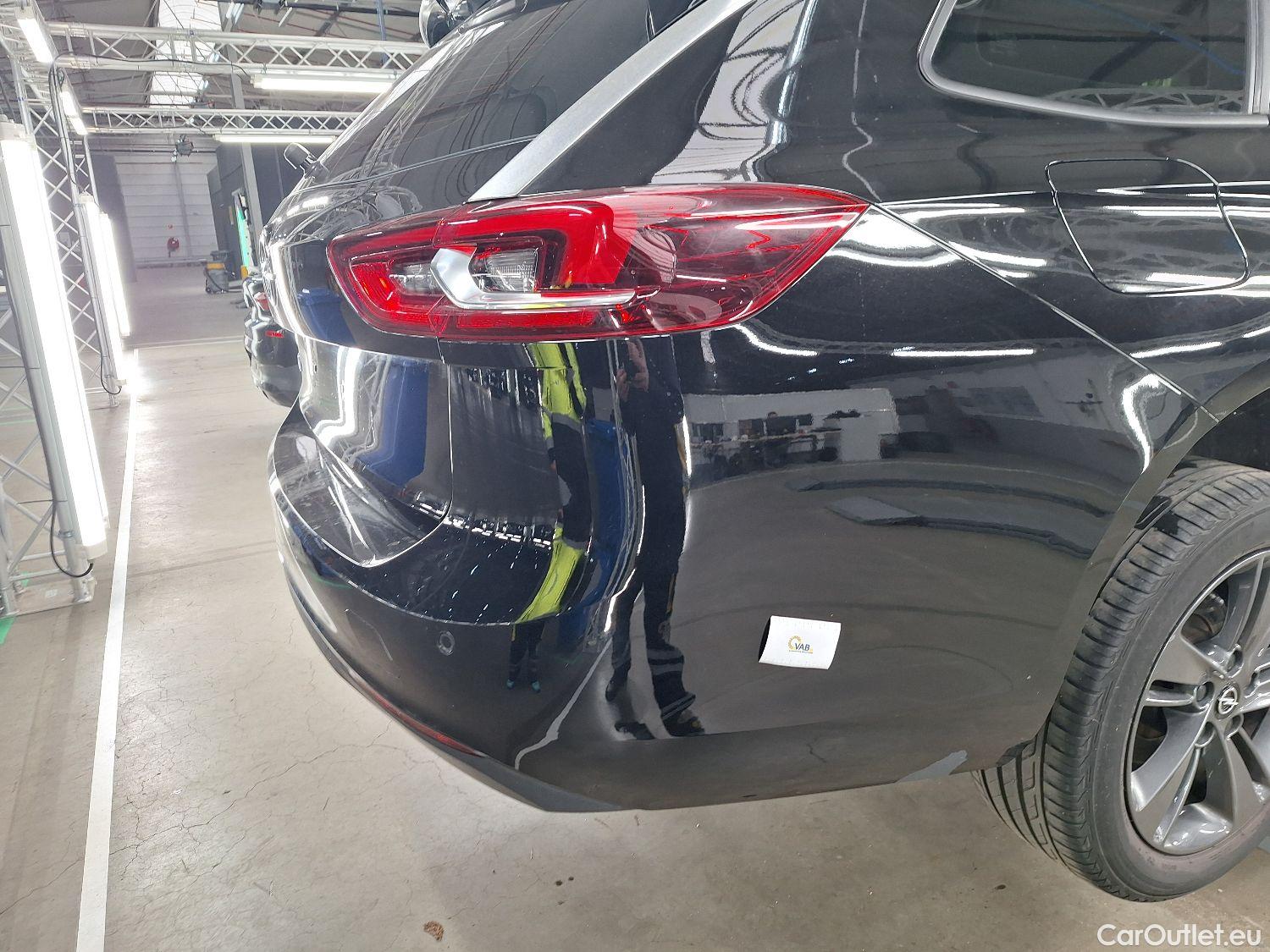  Opel  Insignia Opel,  ST FL'20, Opel  Sports Tourer 1.5 Turbo D S/S 90kW B #20