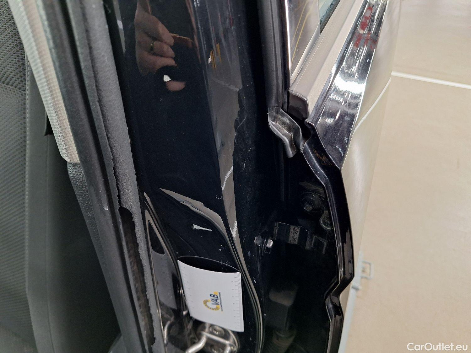  Volkswagen  Touran VW,  '15, Volkswagen  2.0 TDi 85kW Trendline DSG 5d 7pl #54