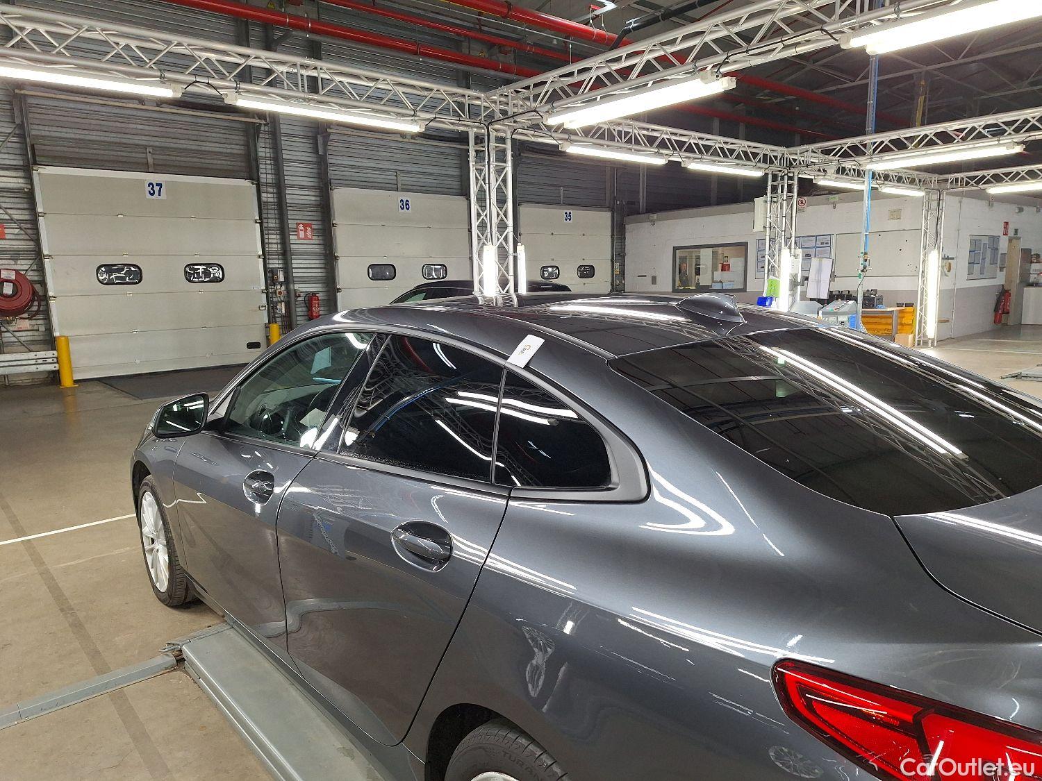  Bmw  Serie 2 BMW, 2-serie Gr.Coupé '19, BMW 2 Reeks Gran Coupé 218dA (100kW) 4d #15