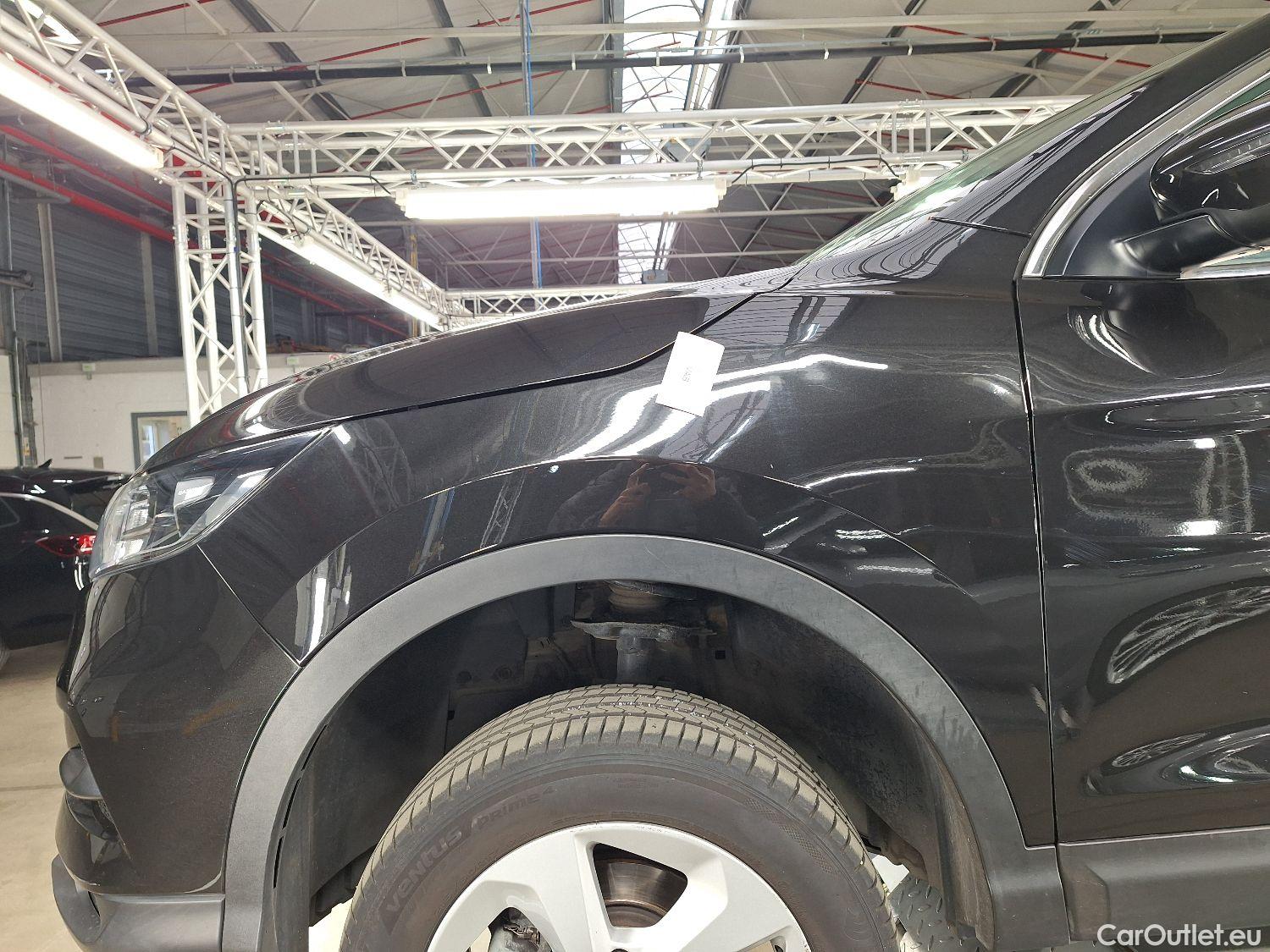  Nissan  Qashqai Nissan,  '17, Nissan  DIG-T 160 EVAPO DCT Urban Edition 5 #46