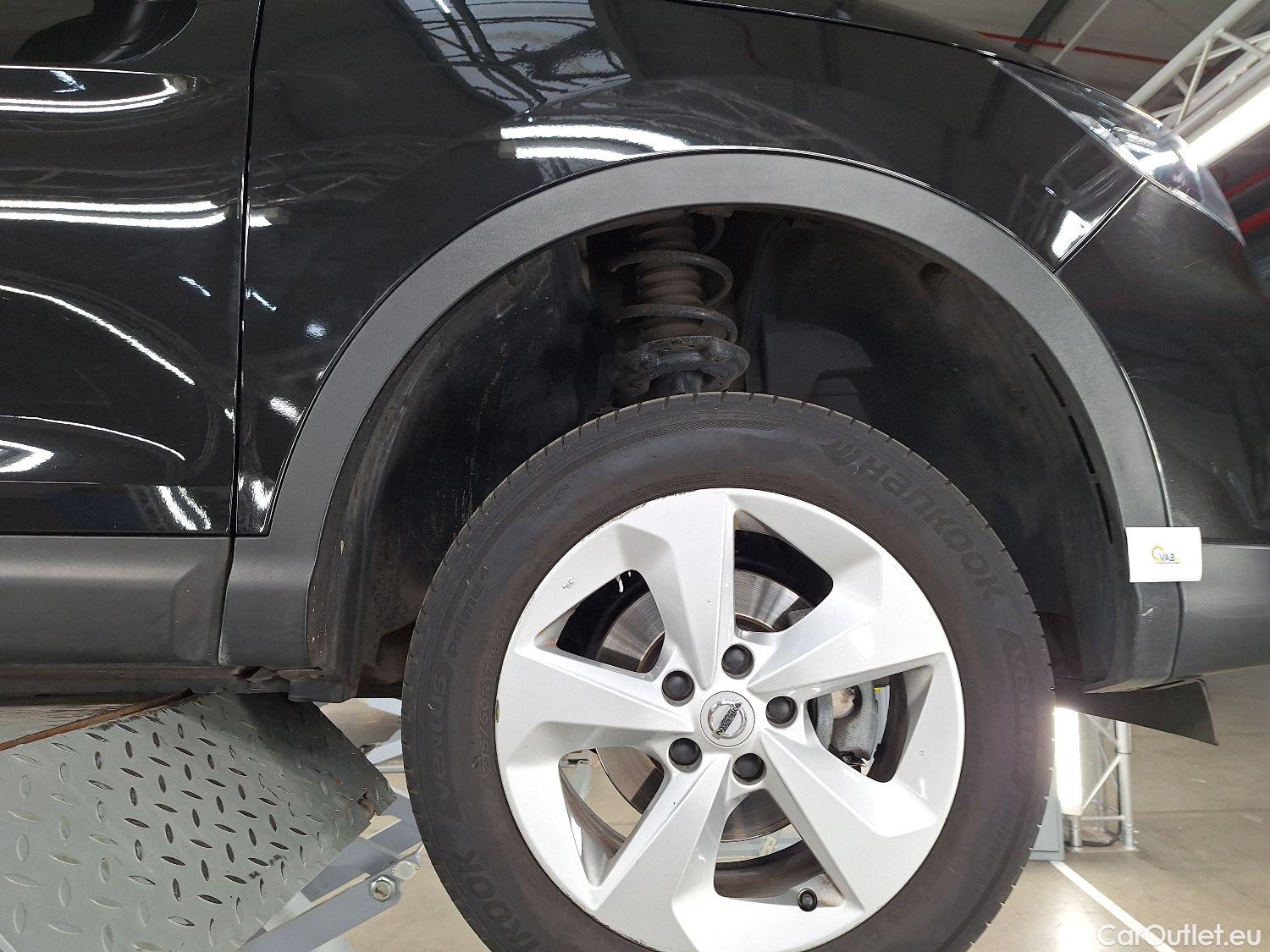  Nissan  Qashqai Nissan,  '17, Nissan  DIG-T 160 EVAPO DCT Urban Edition 5 #9