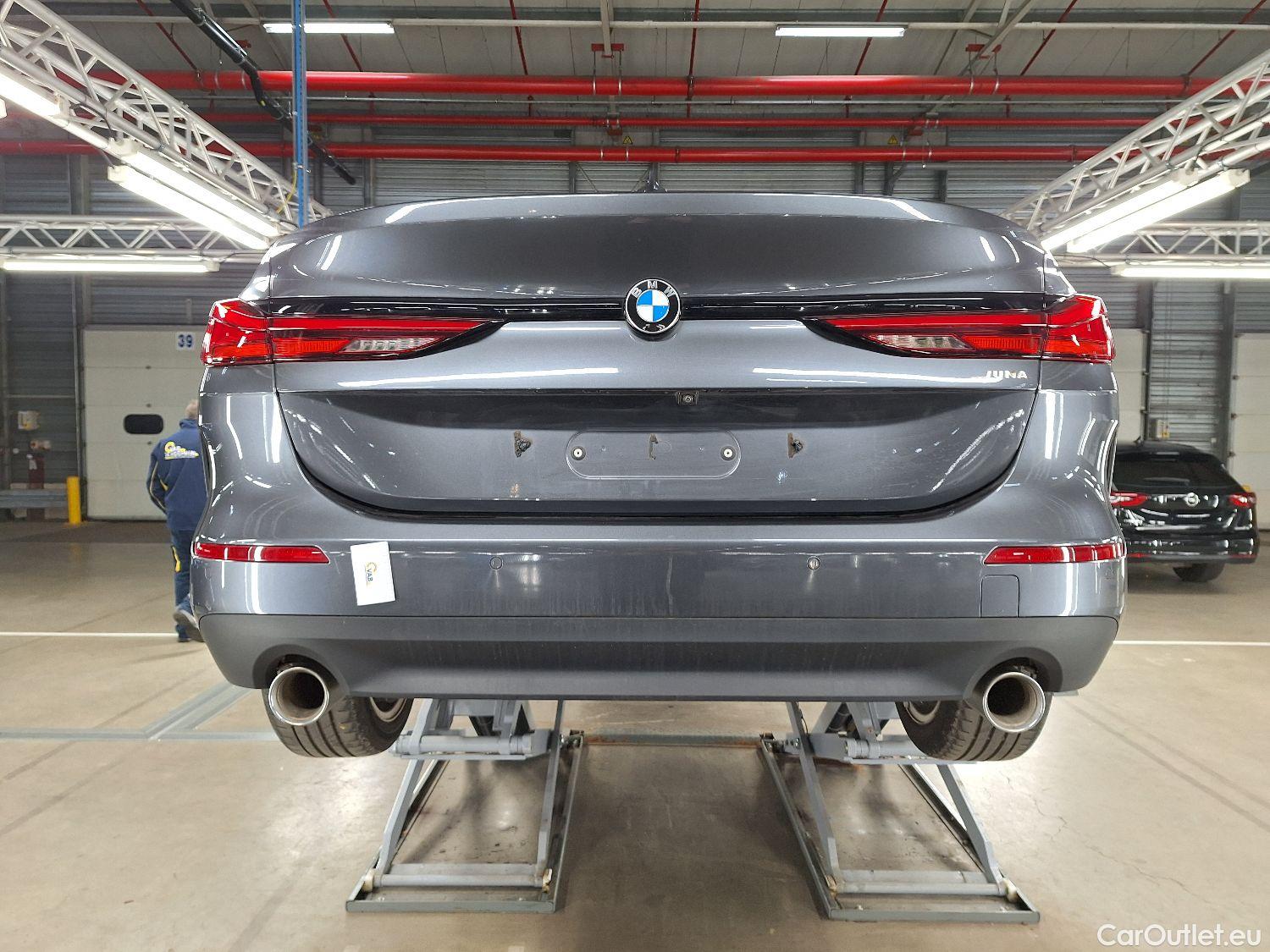  Bmw  Serie 2 BMW, 2-serie Gr.Coupé '19, BMW 2 Reeks Gran Coupé 218dA (100kW) 4d #12