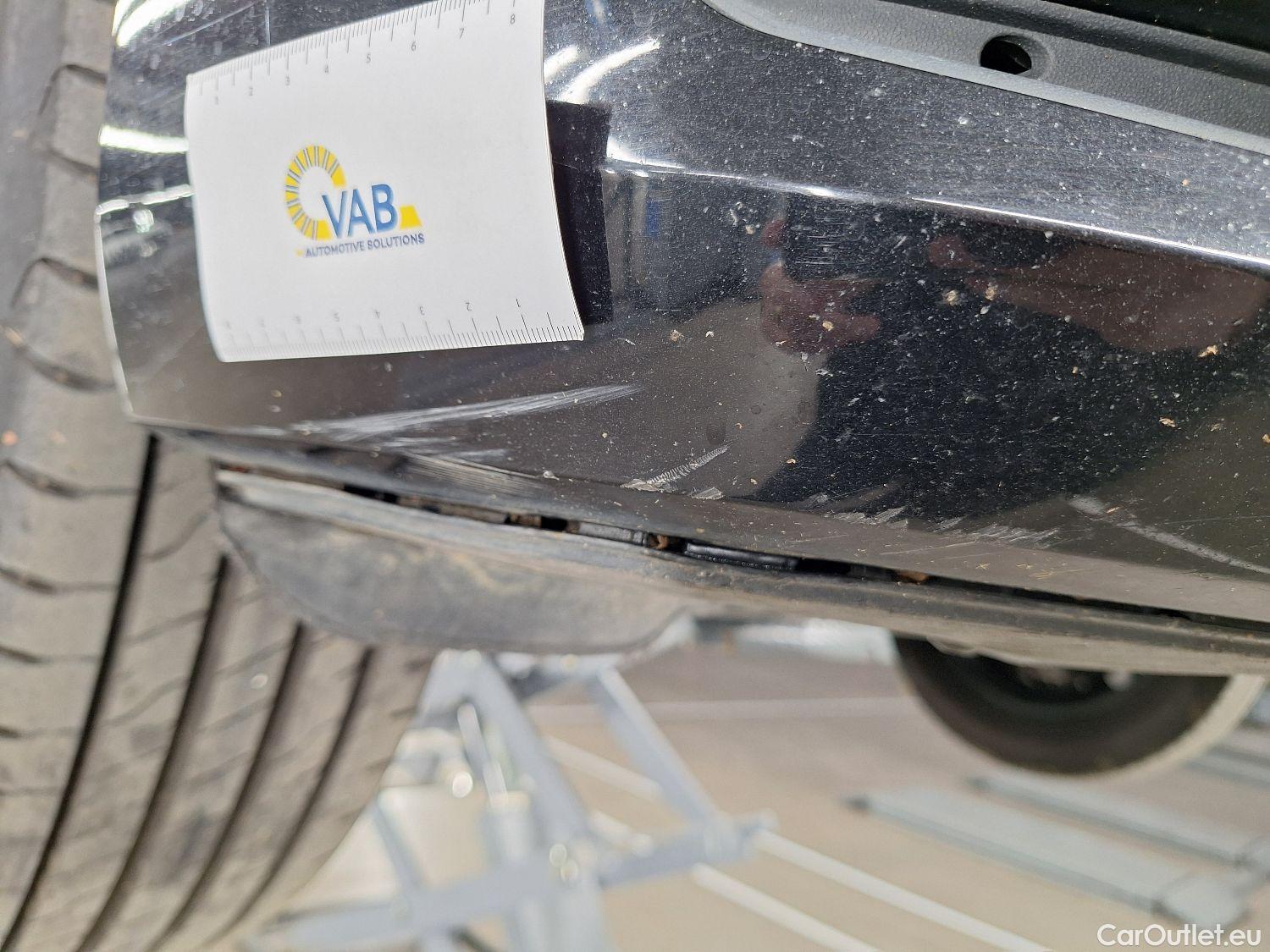  Volkswagen  Touran VW,  '15, Volkswagen  2.0 TDi 85kW Trendline DSG 5d 7pl #10