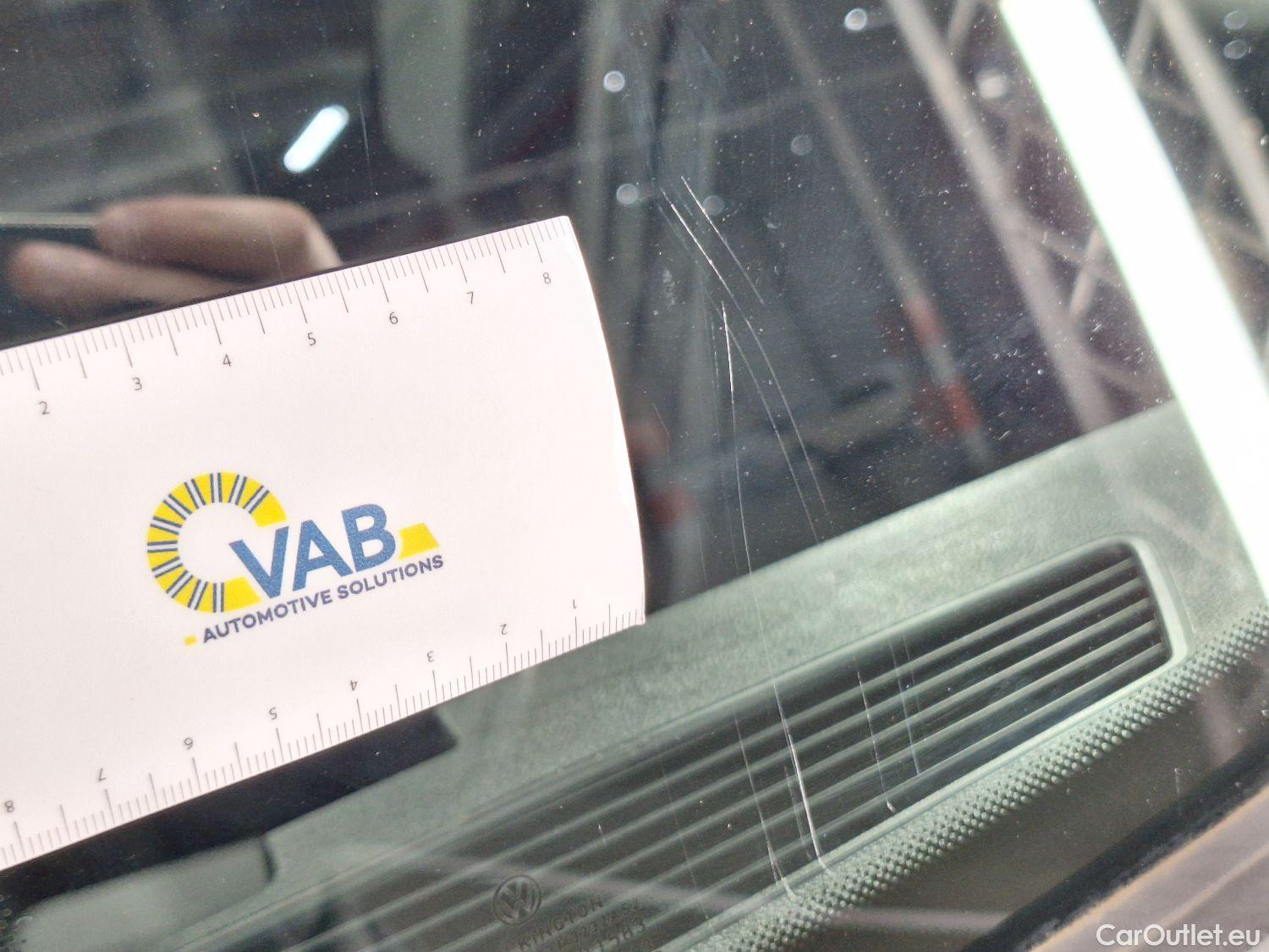  Volkswagen  Touran VW,  '15, Volkswagen  2.0 TDi 85kW Trendline DSG 5d 7pl #62