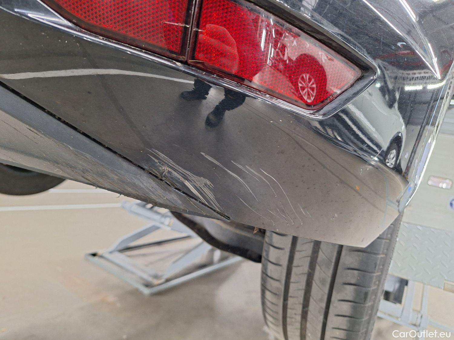  Volkswagen  Touran VW,  '15, Volkswagen  2.0 TDi 85kW Trendline DSG 5d 7pl #21