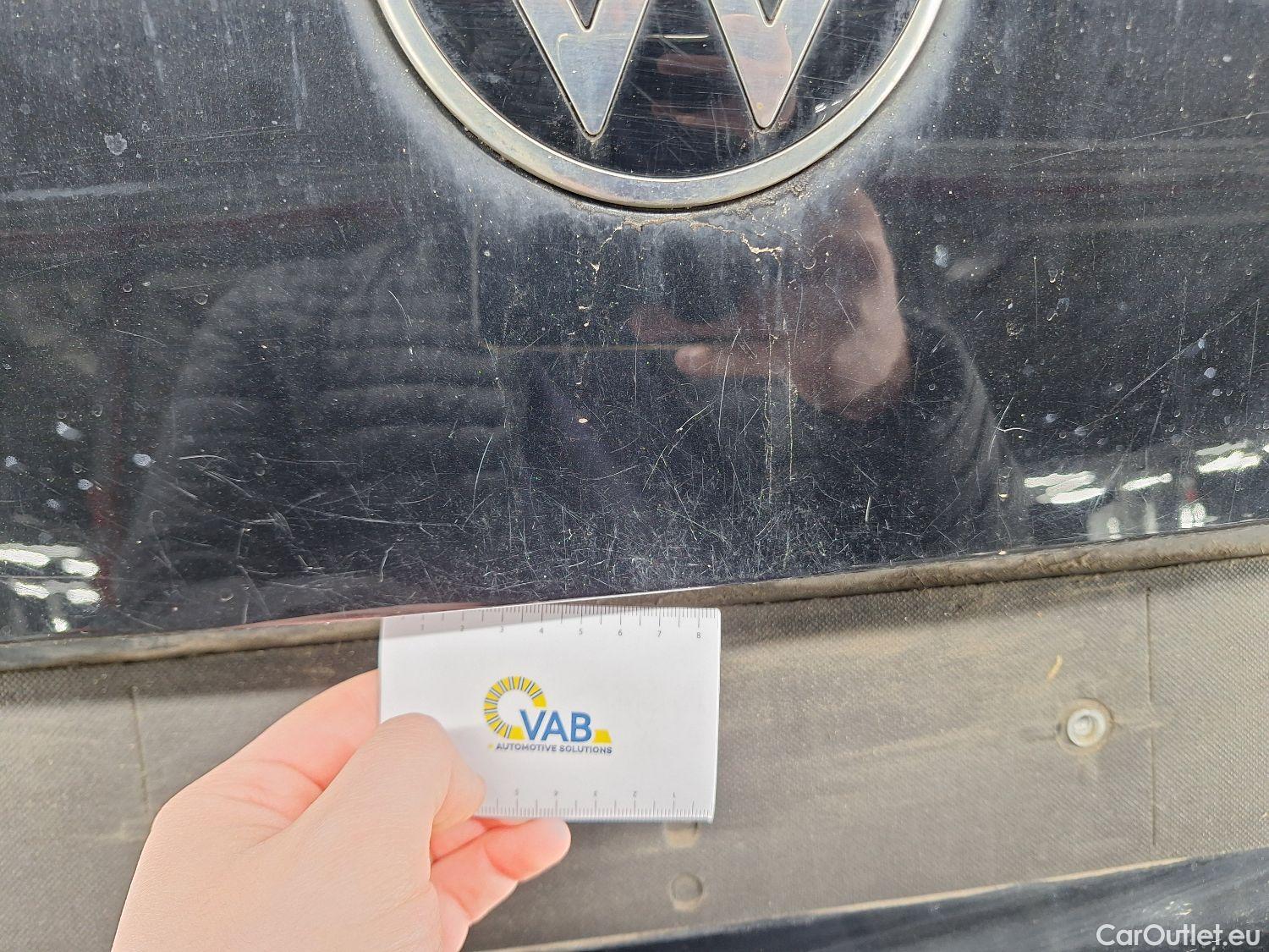  Volkswagen  Touran VW,  '15, Volkswagen  2.0 TDi 85kW Trendline DSG 5d 7pl #37