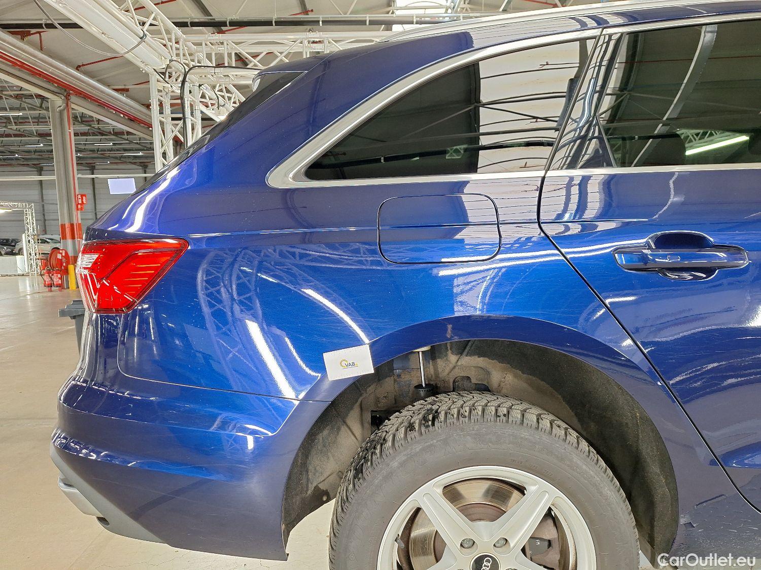  Audi  A4 Audi,  Avant FL'19, Audi  Avant 2.0 30 TDi 100kW S tronic Business E #8