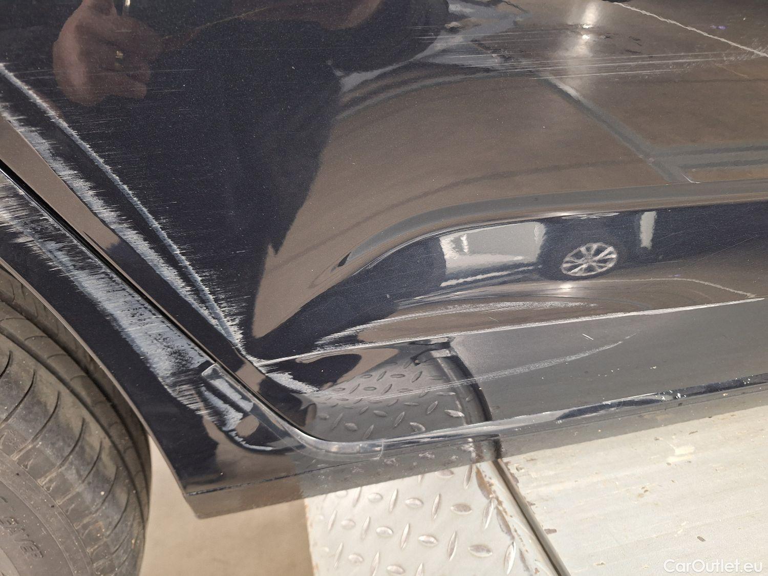  Volkswagen  Touran VW,  '15, Volkswagen  2.0 TDi 85kW Trendline DSG 5d 7pl #16