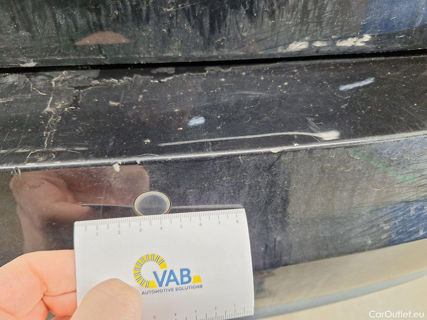  Volkswagen  Touran VW,  '15, Volkswagen  2.0 TDi 85kW Trendline DSG 5d 7pl #20