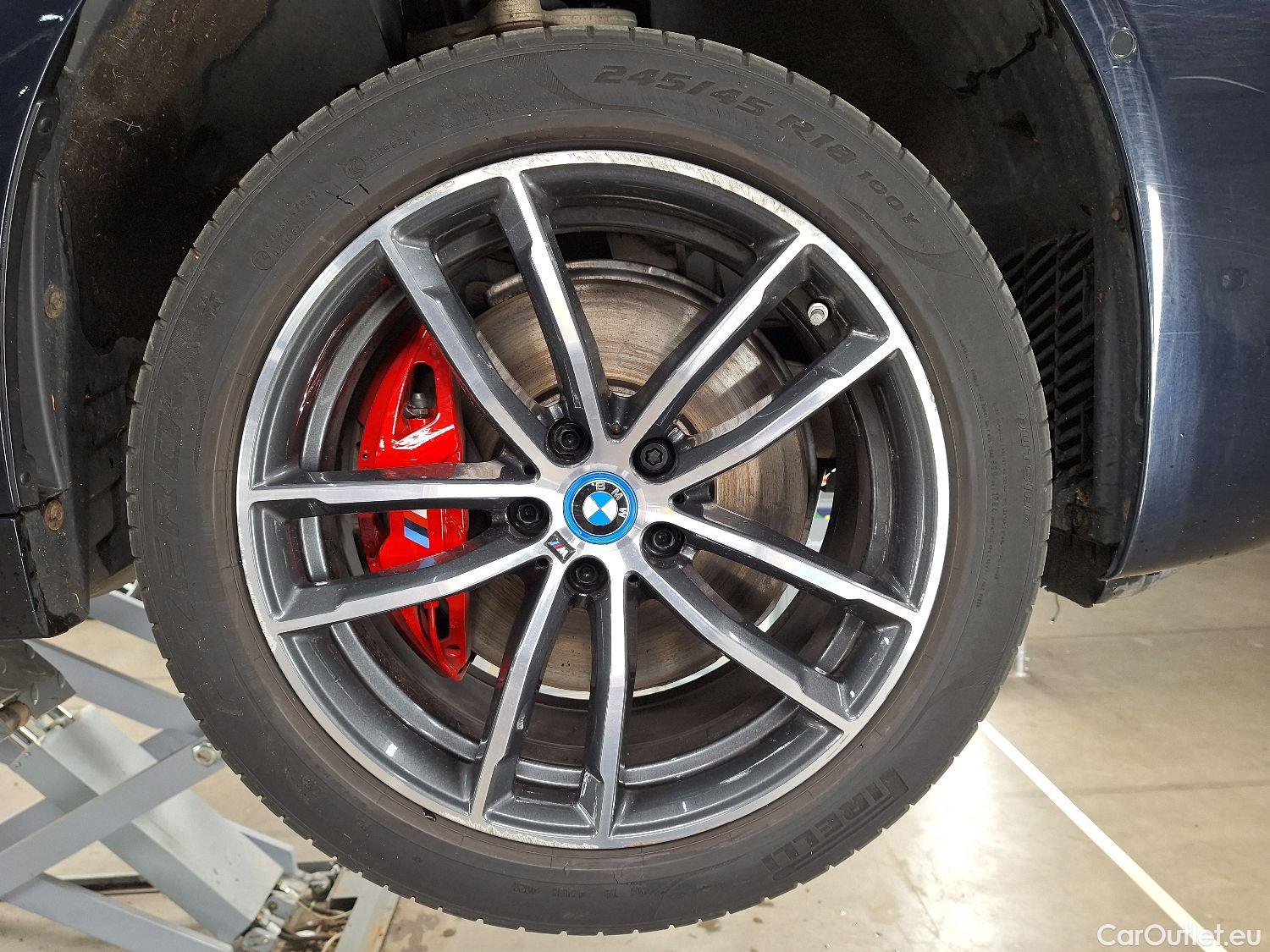  Bmw  Serie 5 BMW, 5-serie FL'20 PHEV, BMW 5 Reeks Berline 530e 215kW 4d #20