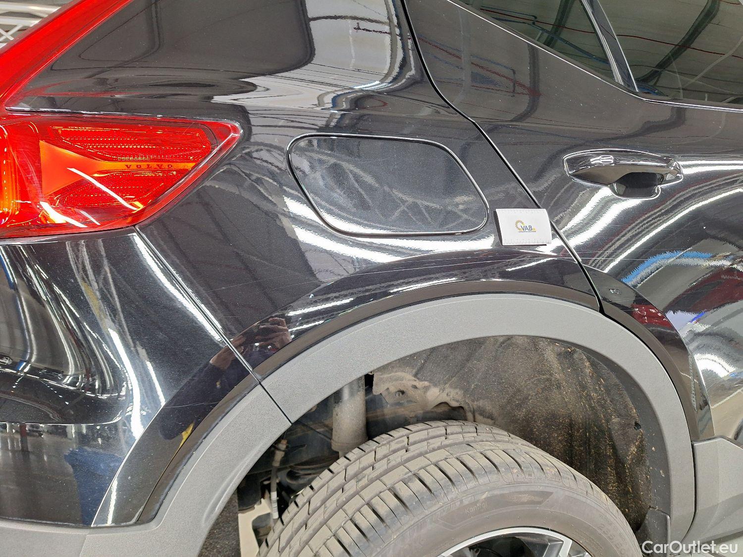  Volvo  XC 40 Volvo, XC40 '17, Volvo XC40 T5 Twin Engine R-Design 5d #16