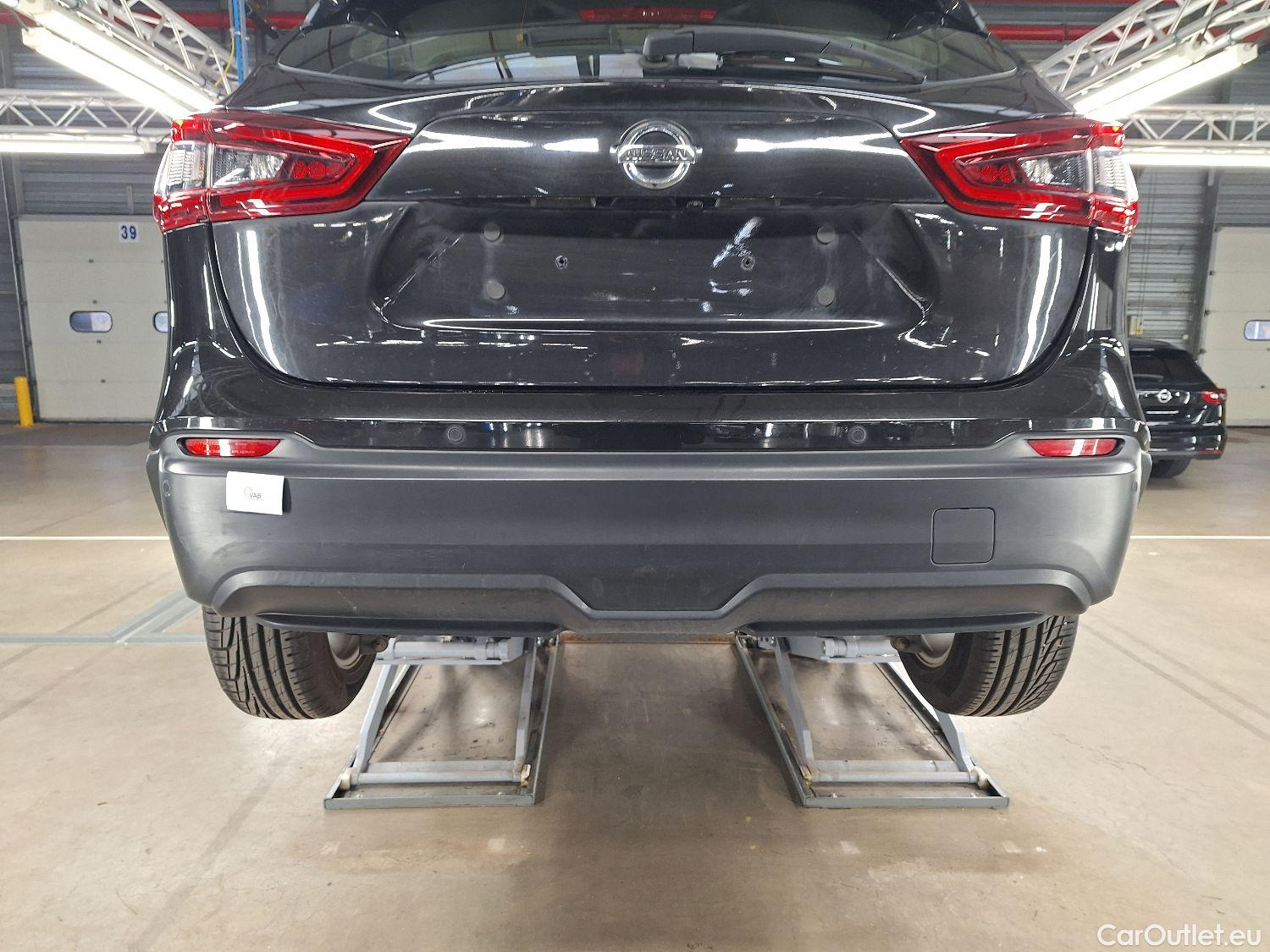  Nissan  Qashqai Nissan,  '17, Nissan  DIG-T 160 EVAPO DCT Urban Edition 5 #35