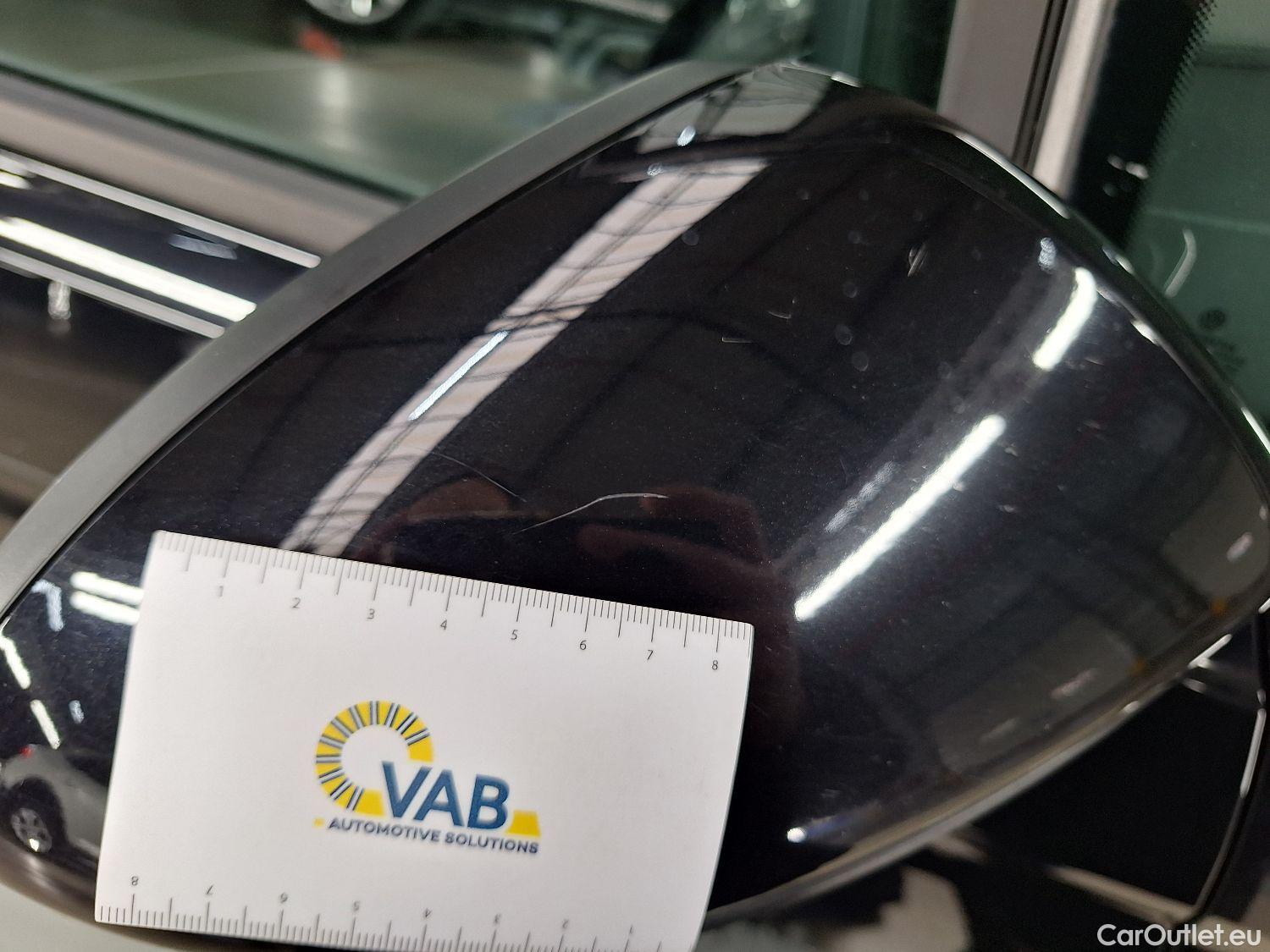  Volkswagen  Touran VW,  '15, Volkswagen  2.0 TDi 85kW Trendline DSG 5d 7pl #32