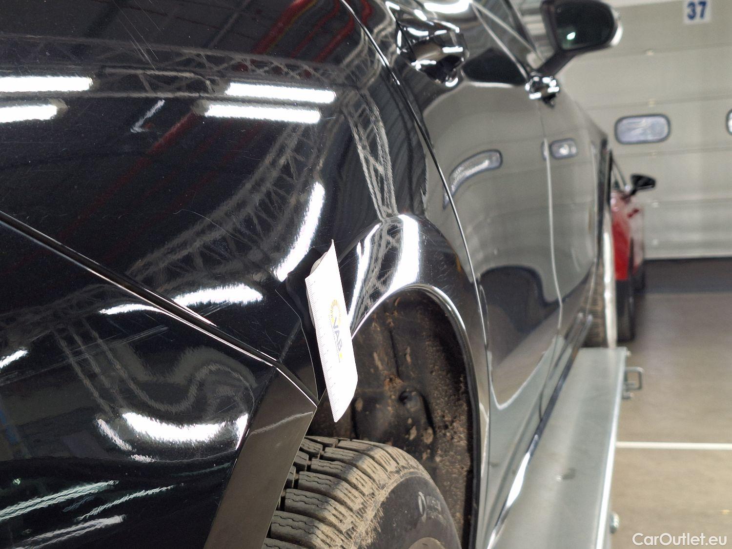  Mercedes  CLA-Klasse Mercedes, CLA-Class SB '19, Mercedes-Benz CLA Shooting Brake CLA 180 d Busines #7