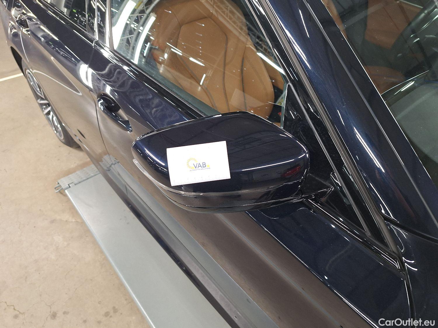  Bmw  Serie 5 BMW, 5-serie FL'20 PHEV, BMW 5 Reeks Berline 530e 215kW 4d #5