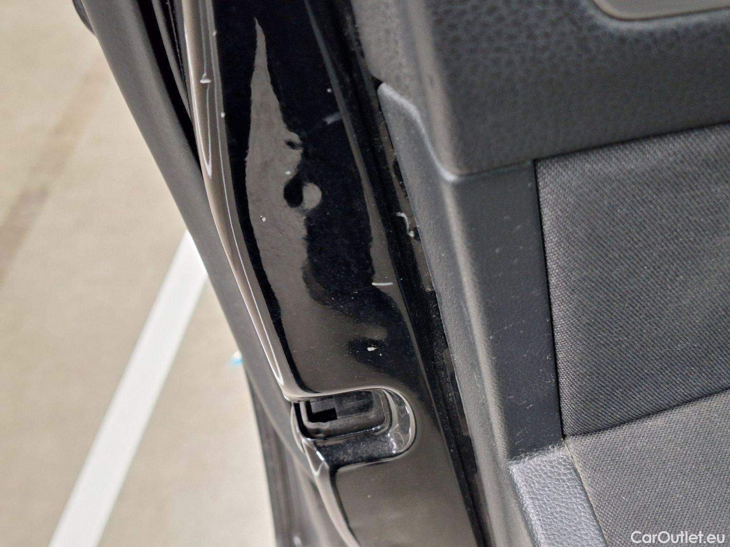  Volkswagen  Touran VW,  '15, Volkswagen  2.0 TDi 85kW Trendline DSG 5d 7pl #52