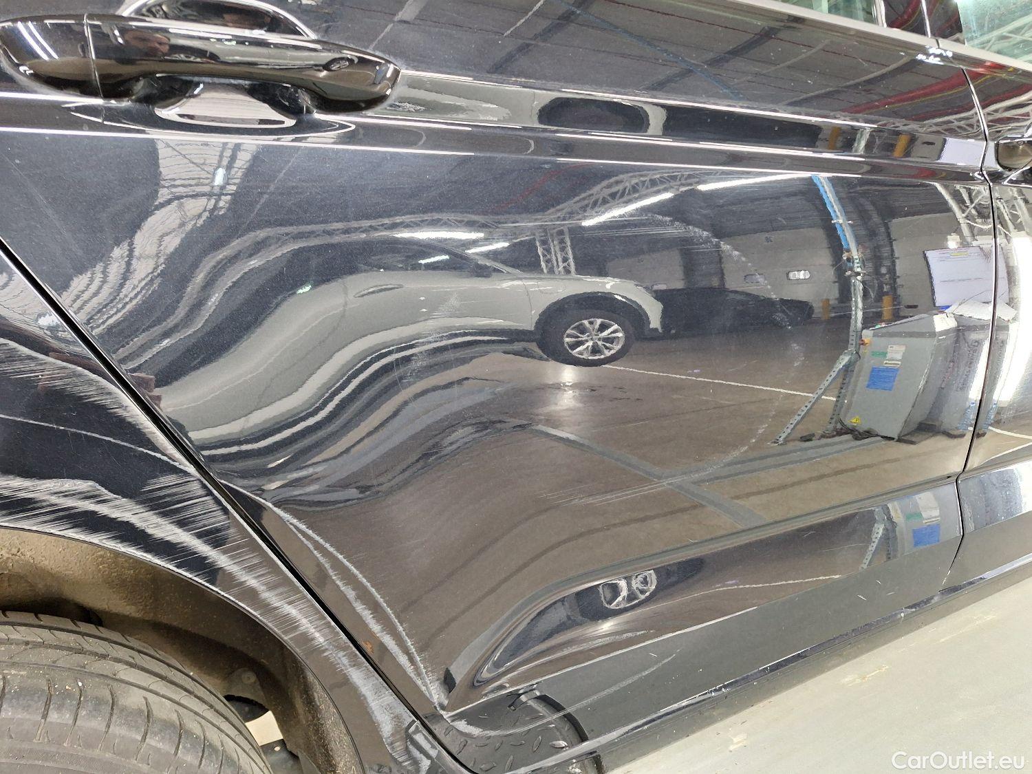  Volkswagen  Touran VW,  '15, Volkswagen  2.0 TDi 85kW Trendline DSG 5d 7pl #15