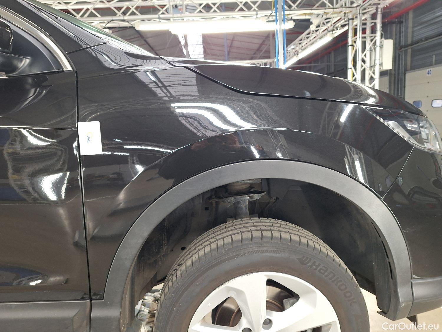  Nissan  Qashqai Nissan,  '17, Nissan  DIG-T 160 EVAPO DCT Urban Edition 5 #20