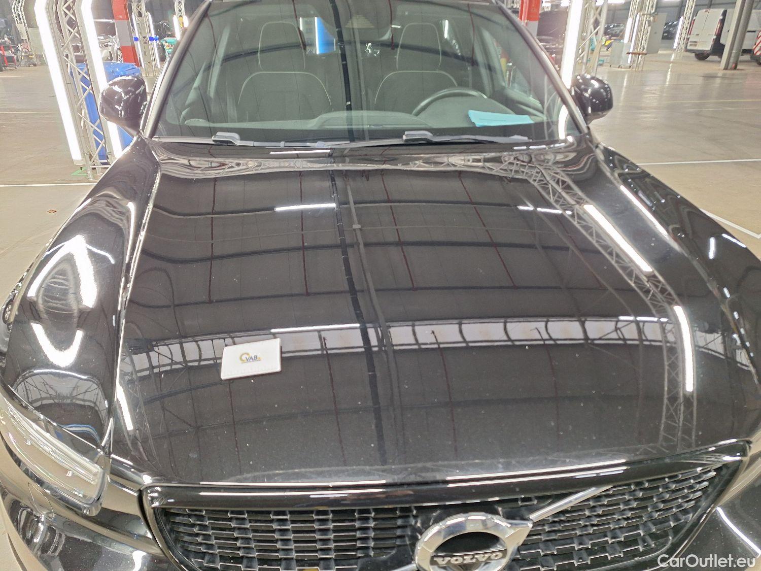  Volvo  XC 40 Volvo, XC40 '17, Volvo XC40 T5 Twin Engine R-Design 5d #54