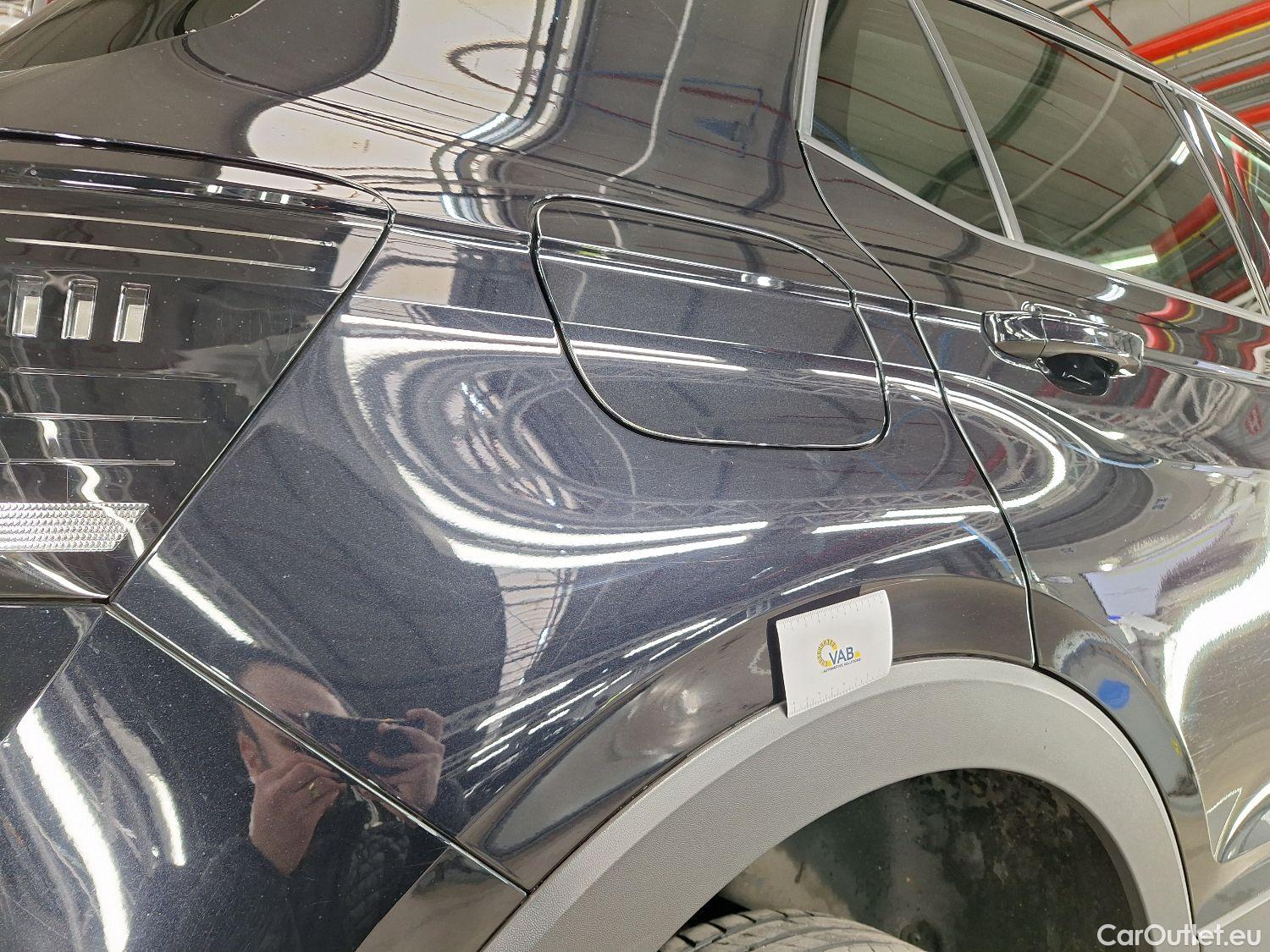  Volkswagen  T-CROSS VW,  '18, Volkswagen  1.0 TSI OPF 85kW Life 5d #11