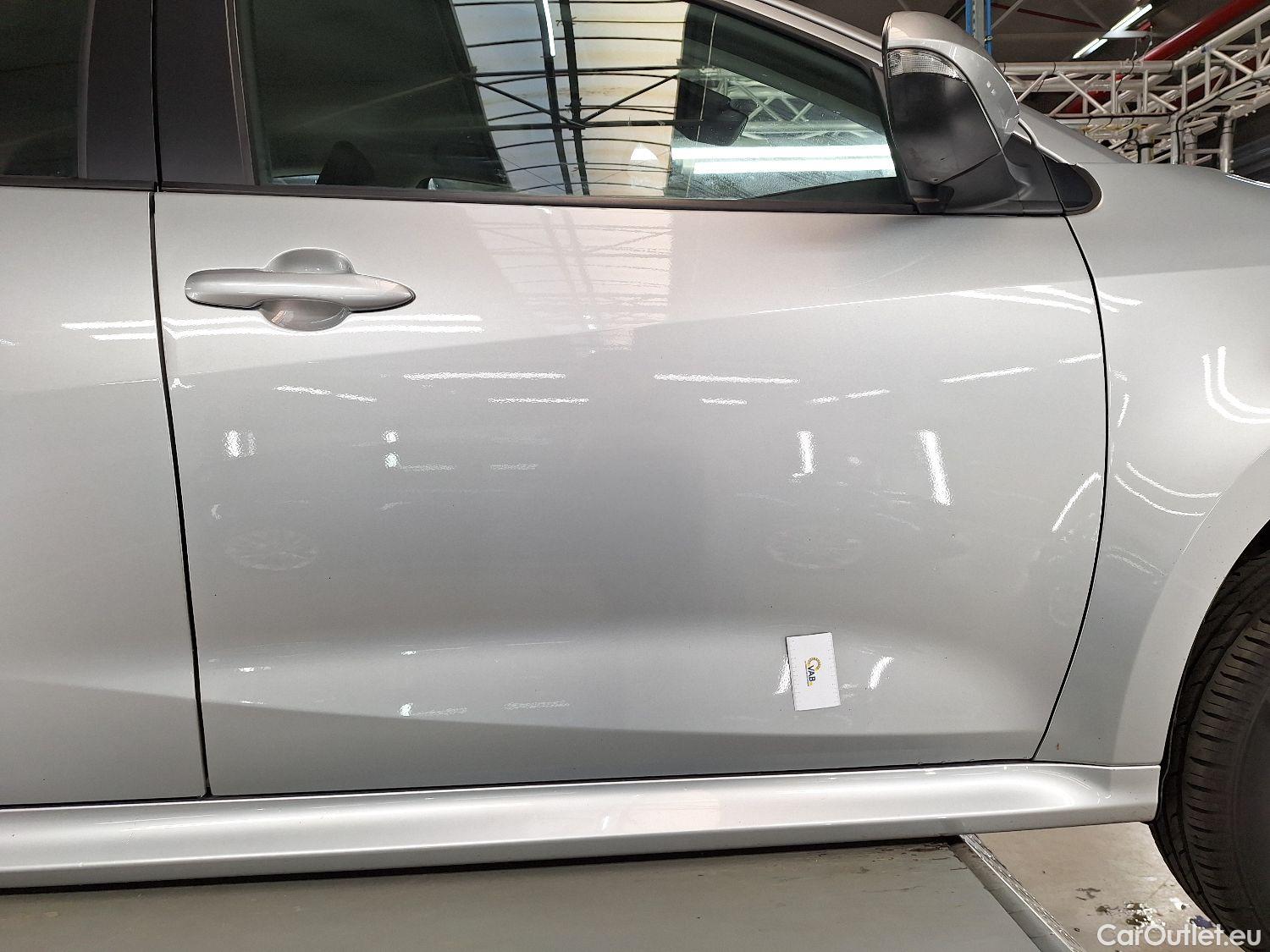  Toyota  Yaris Toyota,  '20, Toyota  1.5 VVT-i Hybrid Dynamic e-CVT 5d #12