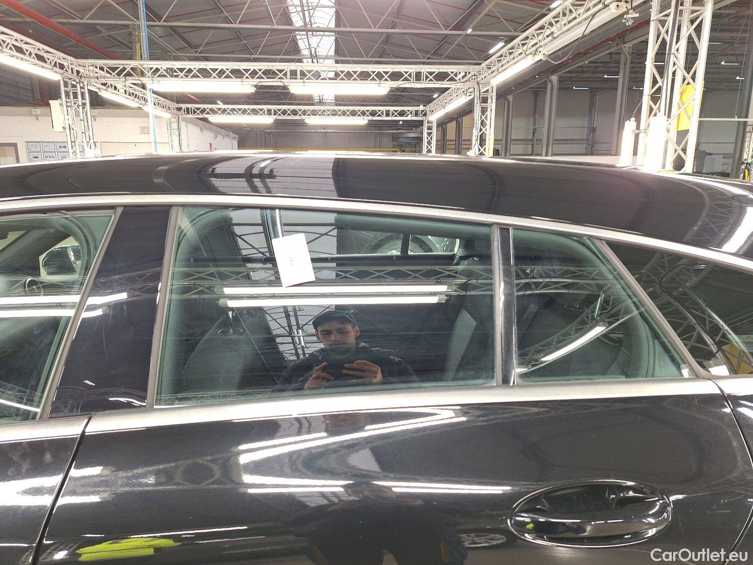  Mercedes  CLA-Klasse Mercedes, CLA-Class SB '19, Mercedes-Benz CLA Shooting Brake CLA 180 d Busines #1