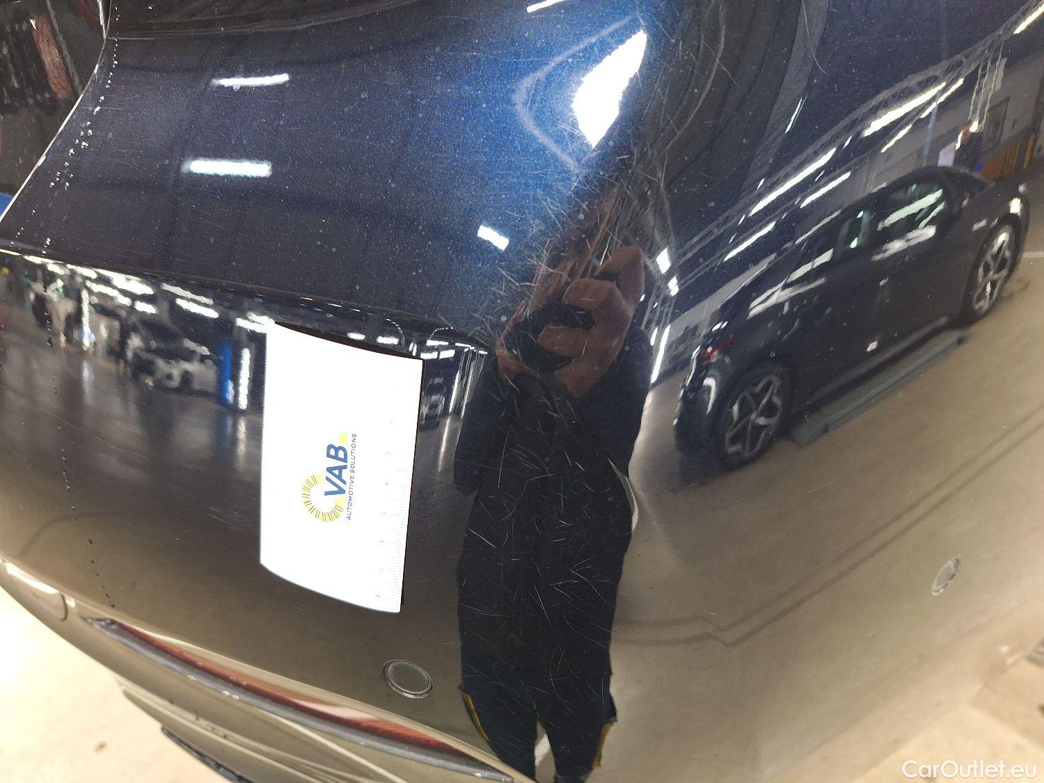  Bmw  Serie 5 BMW, 5-serie FL'20 PHEV, BMW 5 Reeks Berline 530e 215kW 4d #32