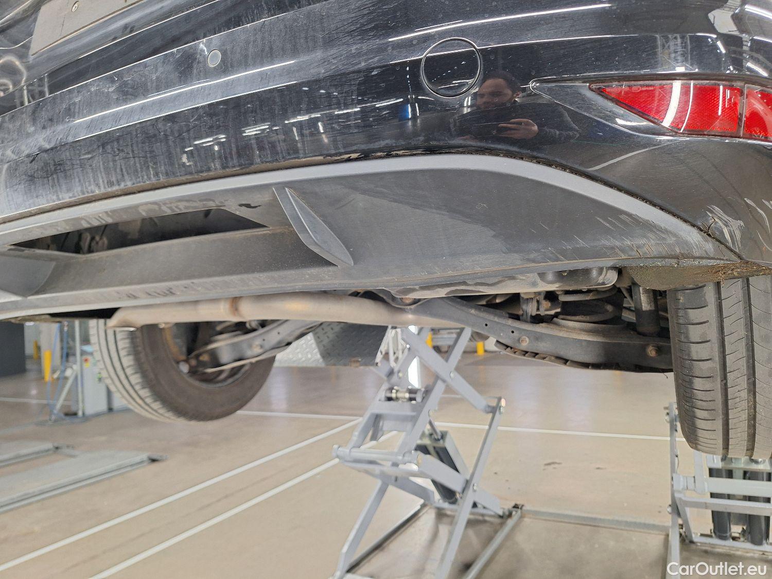  Volkswagen  Touran VW,  '15, Volkswagen  2.0 TDi 85kW Trendline DSG 5d 7pl #22