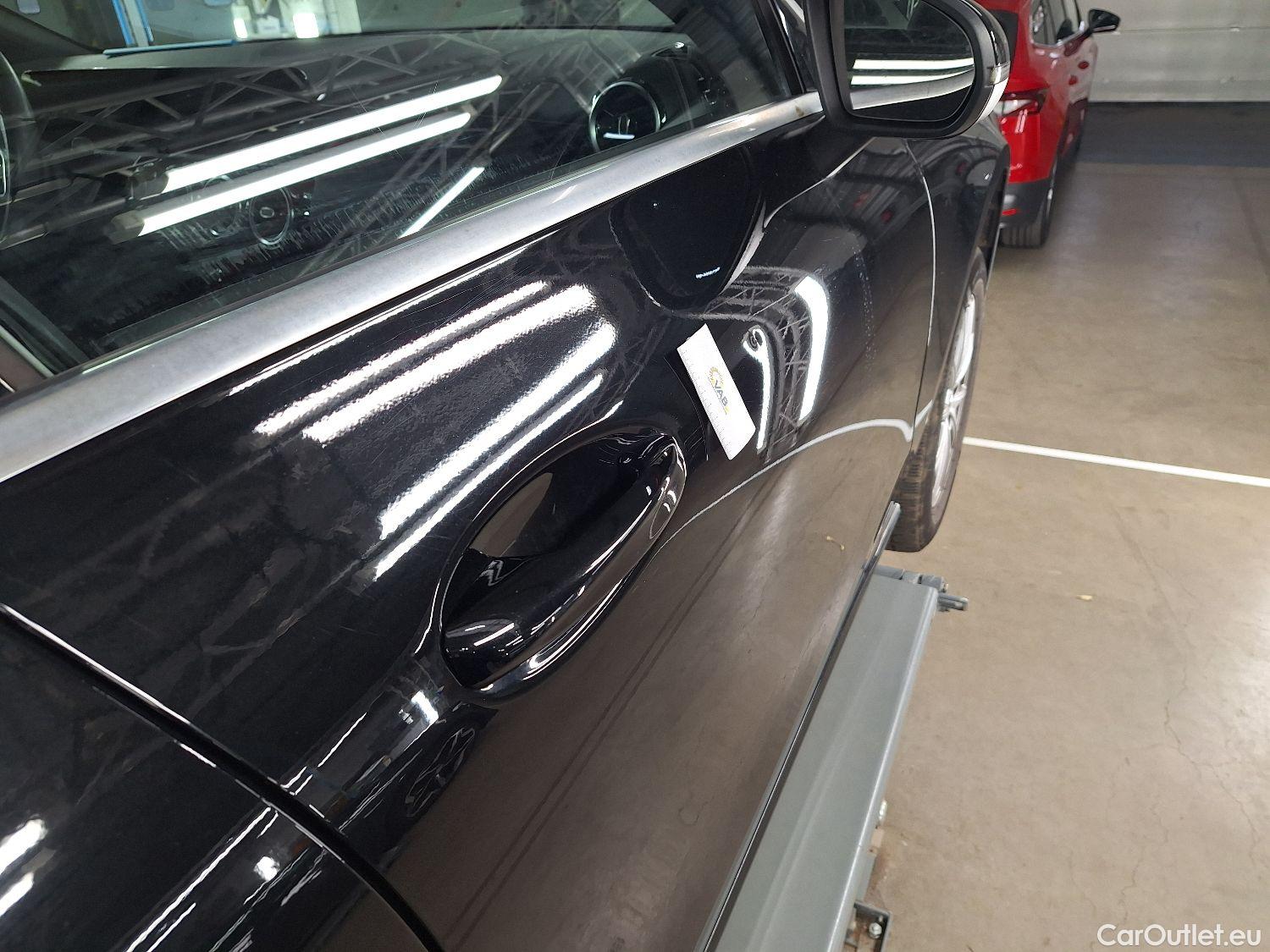  Mercedes  CLA-Klasse Mercedes, CLA-Class SB '19, Mercedes-Benz CLA Shooting Brake CLA 180 d Busines #4