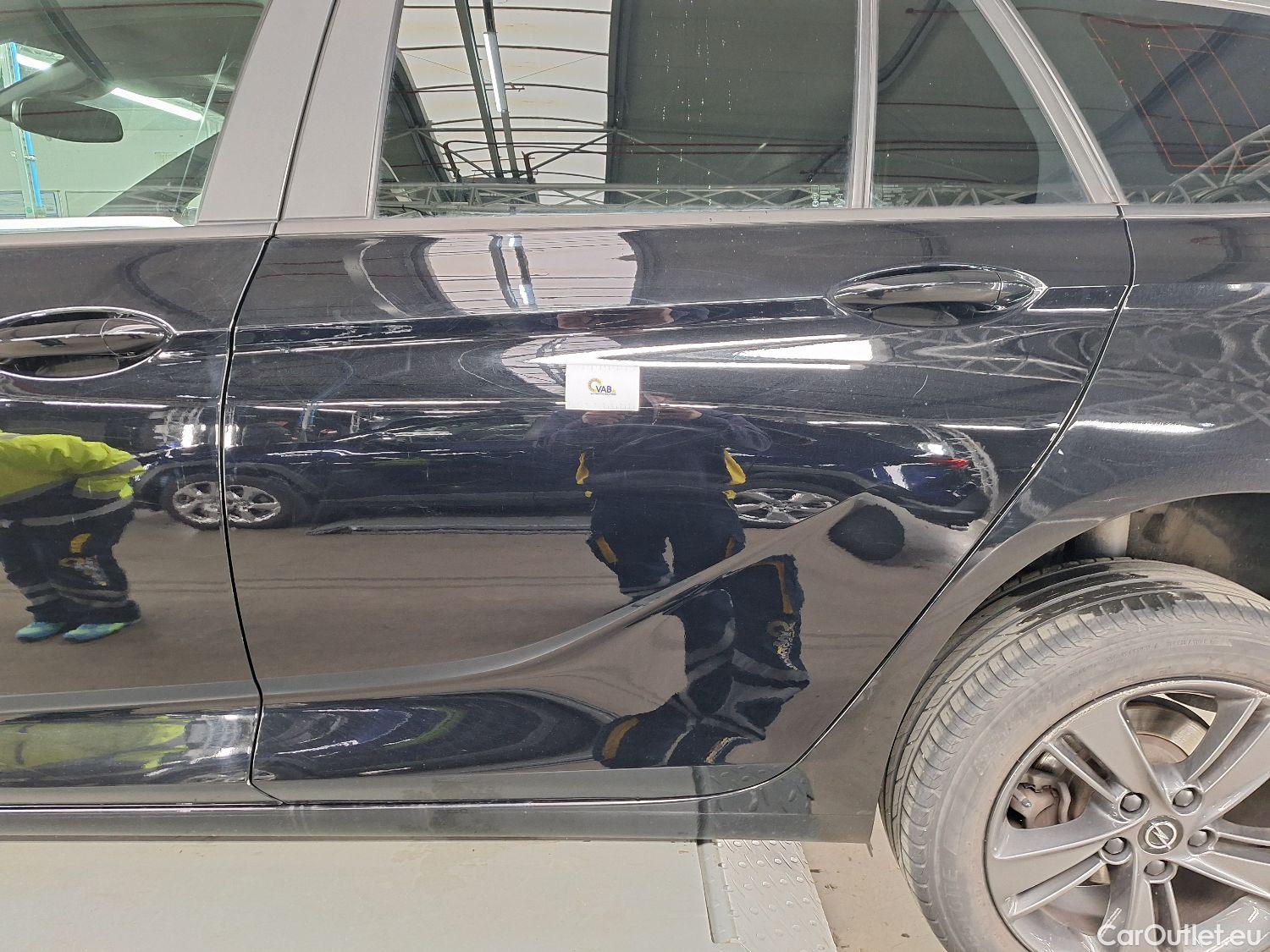  Opel  Insignia Opel,  ST FL'20, Opel  Sports Tourer 1.5 Turbo D S/S 90kW B #36