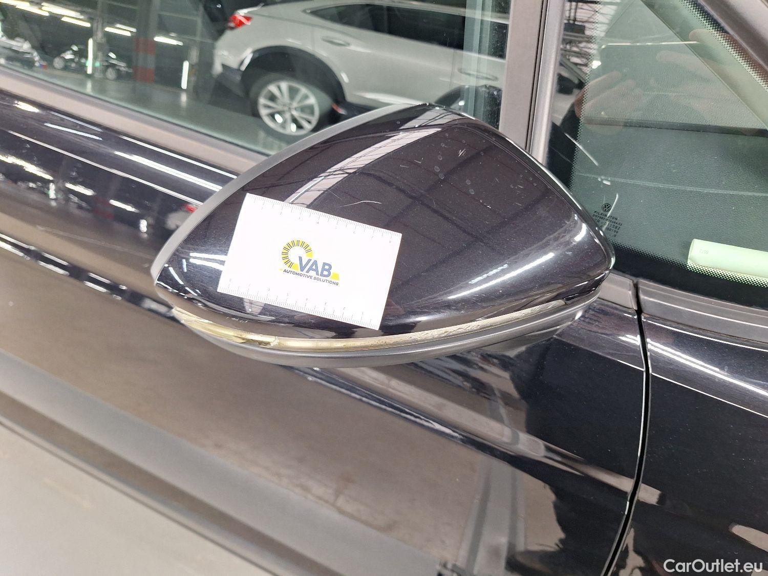  Volkswagen  Touran VW,  '15, Volkswagen  2.0 TDi 85kW Trendline DSG 5d 7pl #31