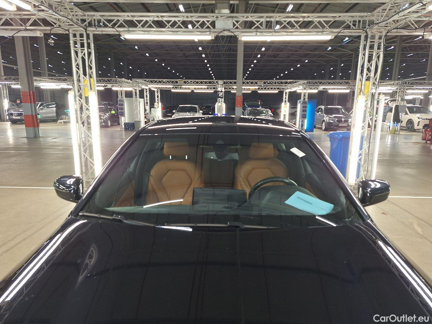  Bmw  Serie 5 BMW, 5-serie FL'20 PHEV, BMW 5 Reeks Berline 530e 215kW 4d #9