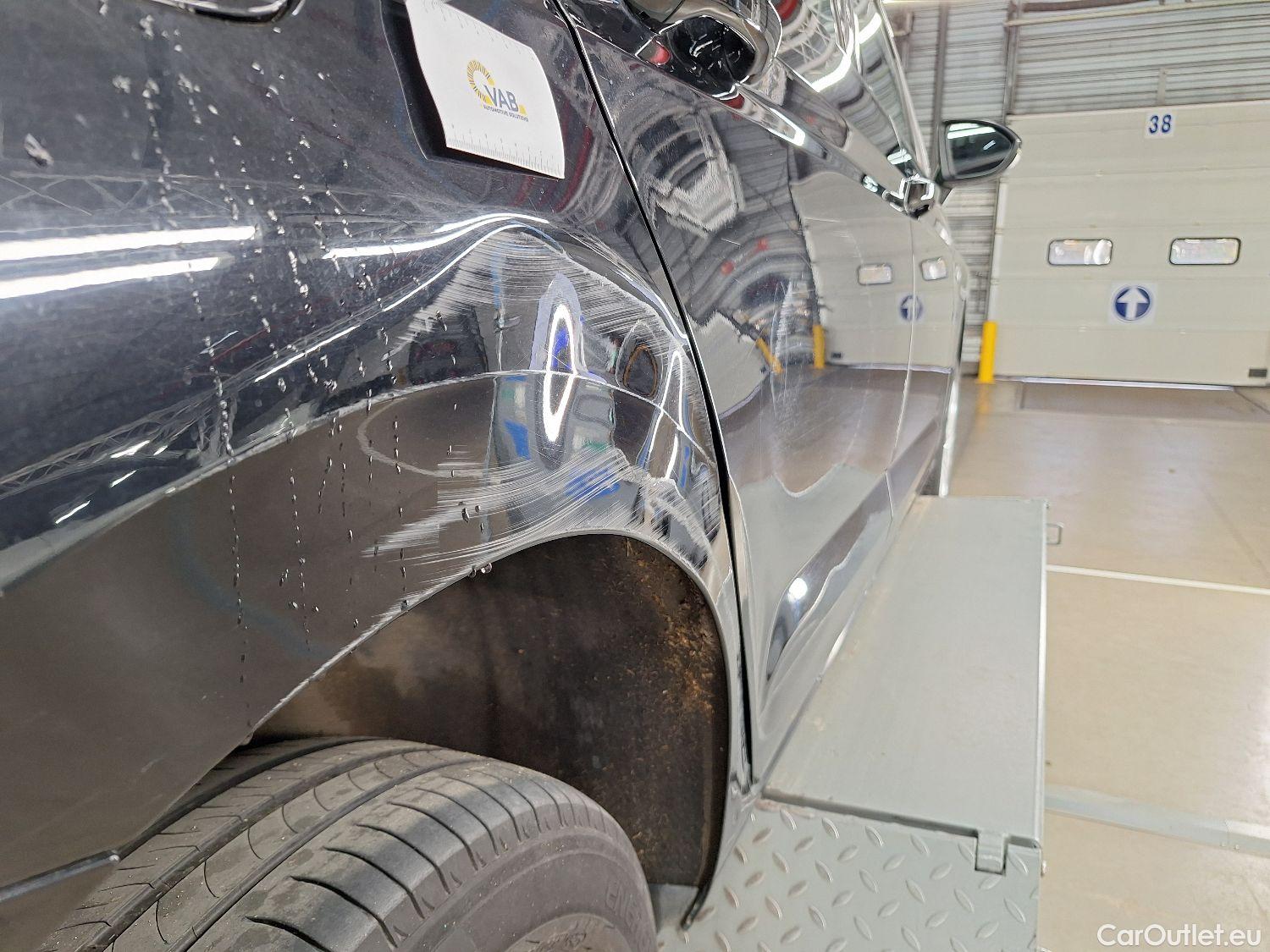  Volkswagen  Touran VW,  '15, Volkswagen  2.0 TDi 85kW Trendline DSG 5d 7pl #12