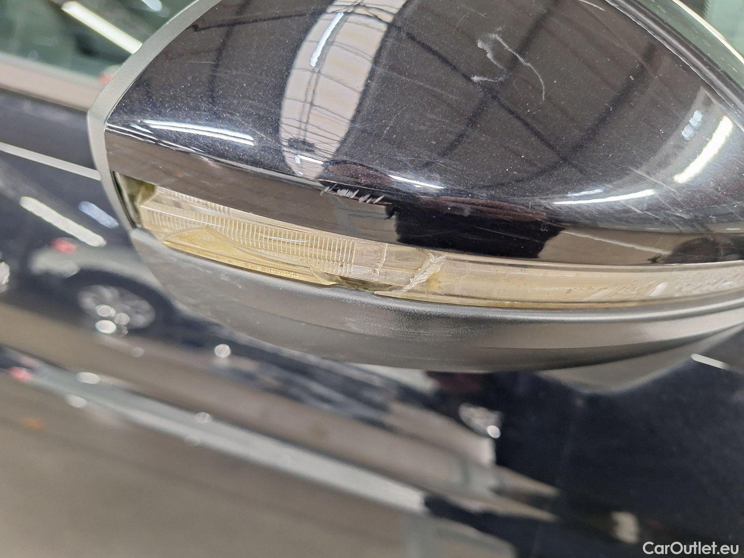  Volkswagen  Touran VW,  '15, Volkswagen  2.0 TDi 85kW Trendline DSG 5d 7pl #34