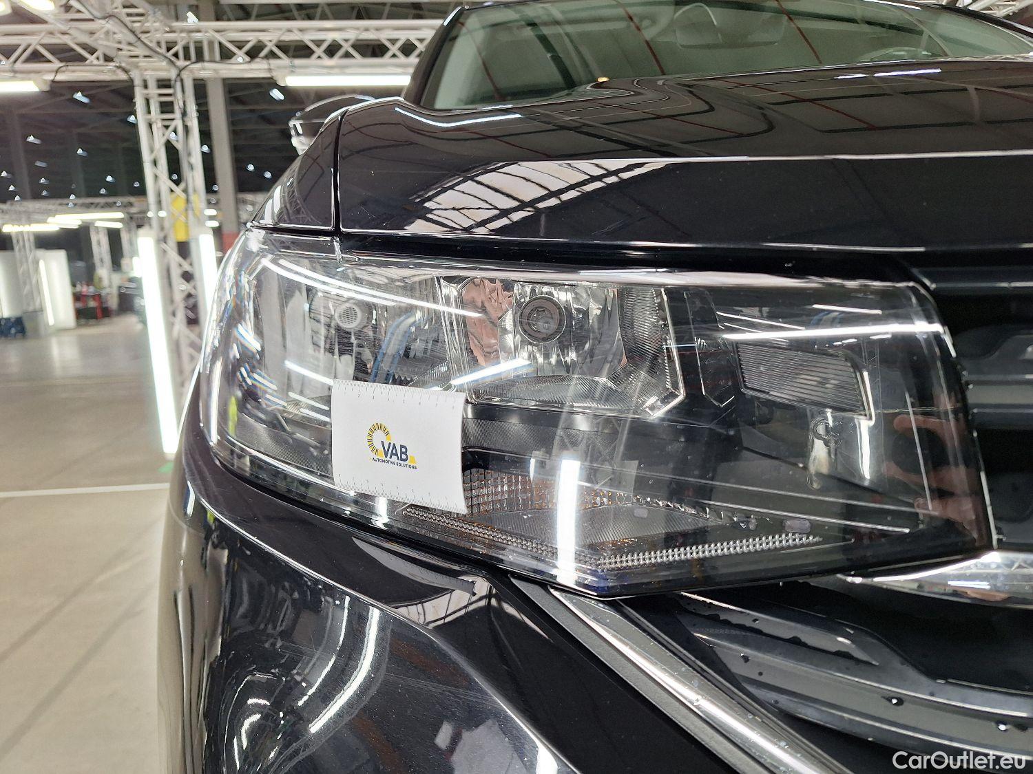  Volkswagen  T-CROSS VW,  '18, Volkswagen  1.0 TSI OPF 85kW Life 5d #3