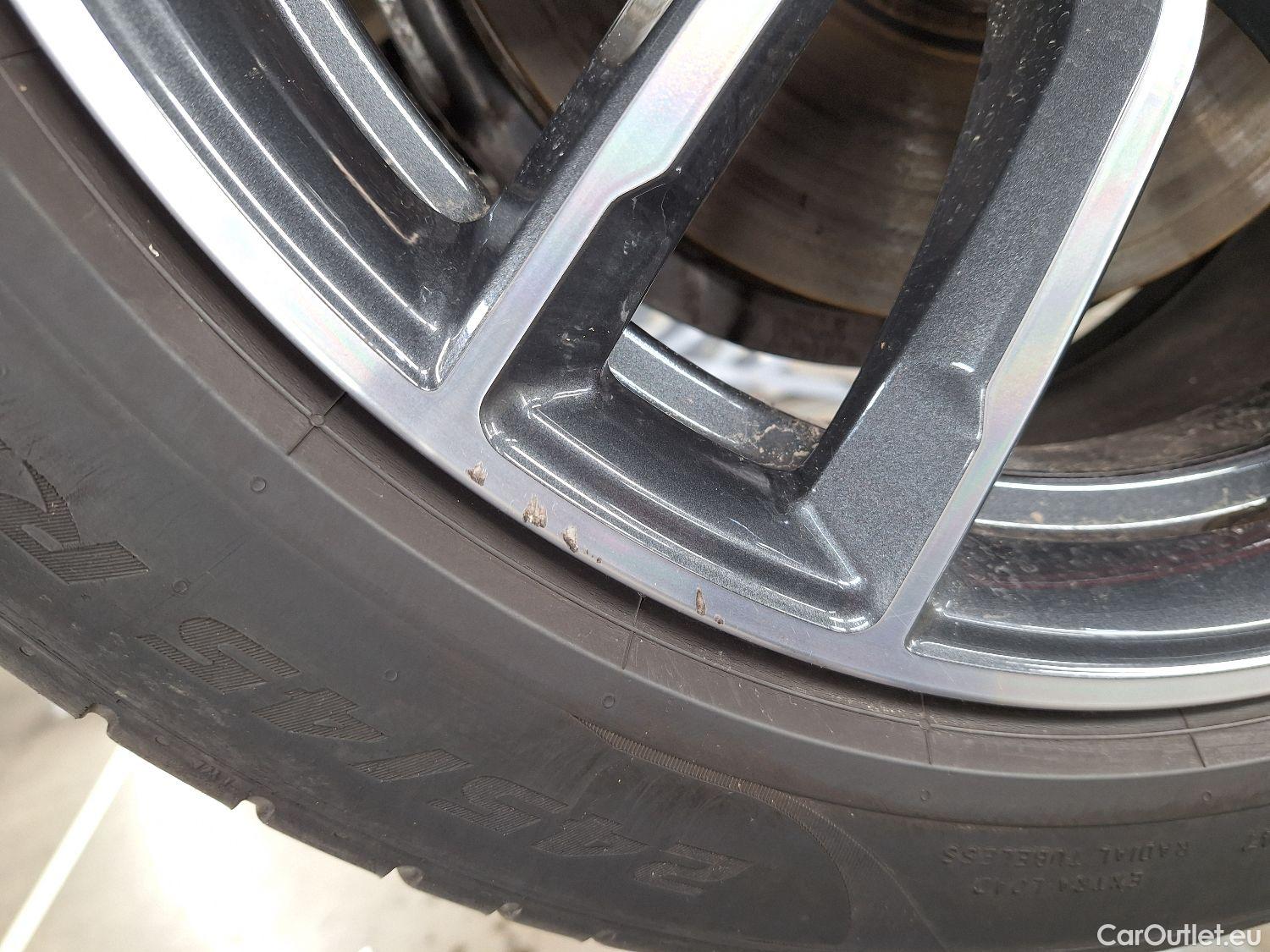  Bmw  Serie 5 BMW, 5-serie FL'20 PHEV, BMW 5 Reeks Berline 530e 215kW 4d #25