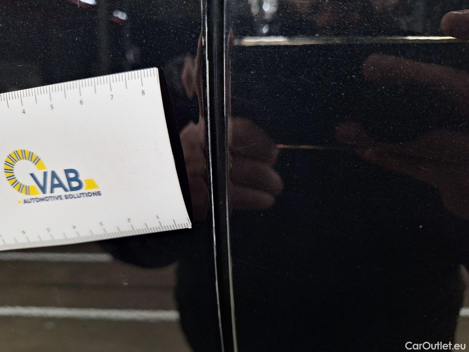  Volkswagen  Touran VW,  '15, Volkswagen  2.0 TDi 85kW Trendline DSG 5d 7pl #27