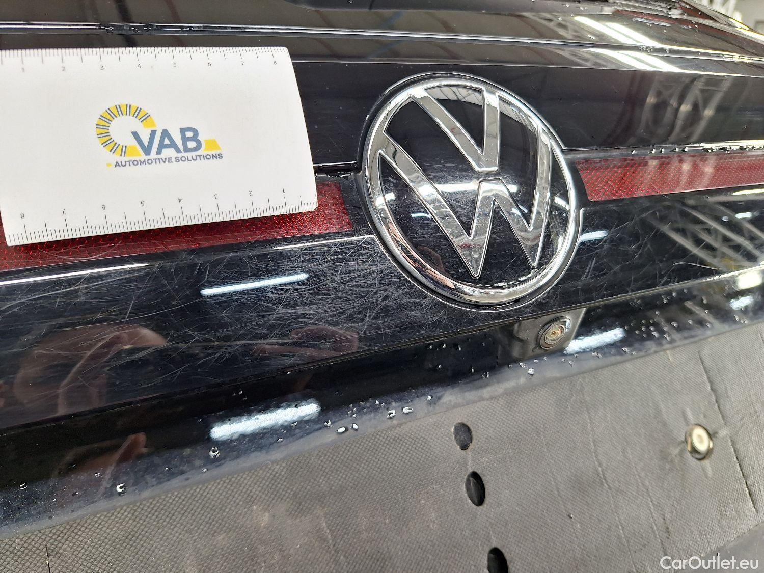  Volkswagen  T-CROSS VW,  '18, Volkswagen  1.0 TSI OPF 85kW Life 5d #35