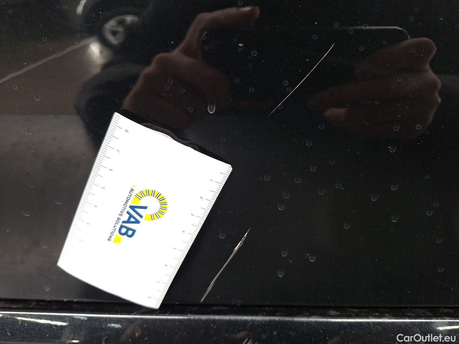  Mercedes  CLA-Klasse Mercedes, CLA-Class SB '19, Mercedes-Benz CLA Shooting Brake CLA 180 d Busines #22