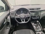  Nissan  Qashqai Nissan,  '17, Nissan  DIG-T 160 EVAPO DCT Urban Edition 5 #5
