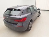  Bmw  Serie 1 BMW, 1-serie '19, BMW 1 Reeks Hatch 116dA (85 kW) 5d #8