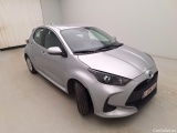  Toyota  Yaris Toyota,  '20, Toyota  1.5 VVT-i Hybrid Dynamic e-CVT 5d #9