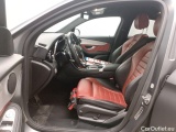  Mercedes  G-Klasee Mercedes-Benz GLC Coupé GLC 300 de 4MATIC 5d #3